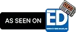 As seen in Eindhovens Dagblad badge for The Rage Room